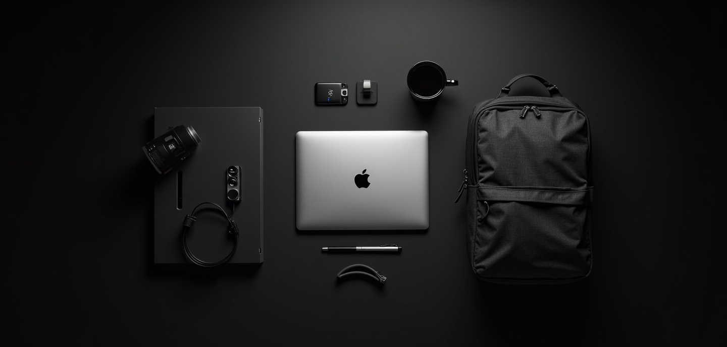 tomtoc gear protection