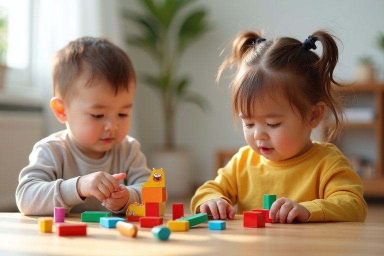 Développement Cognitif