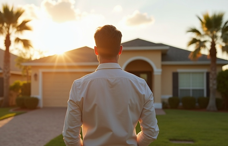 Pre-Purchase Inspection Pasco County FL