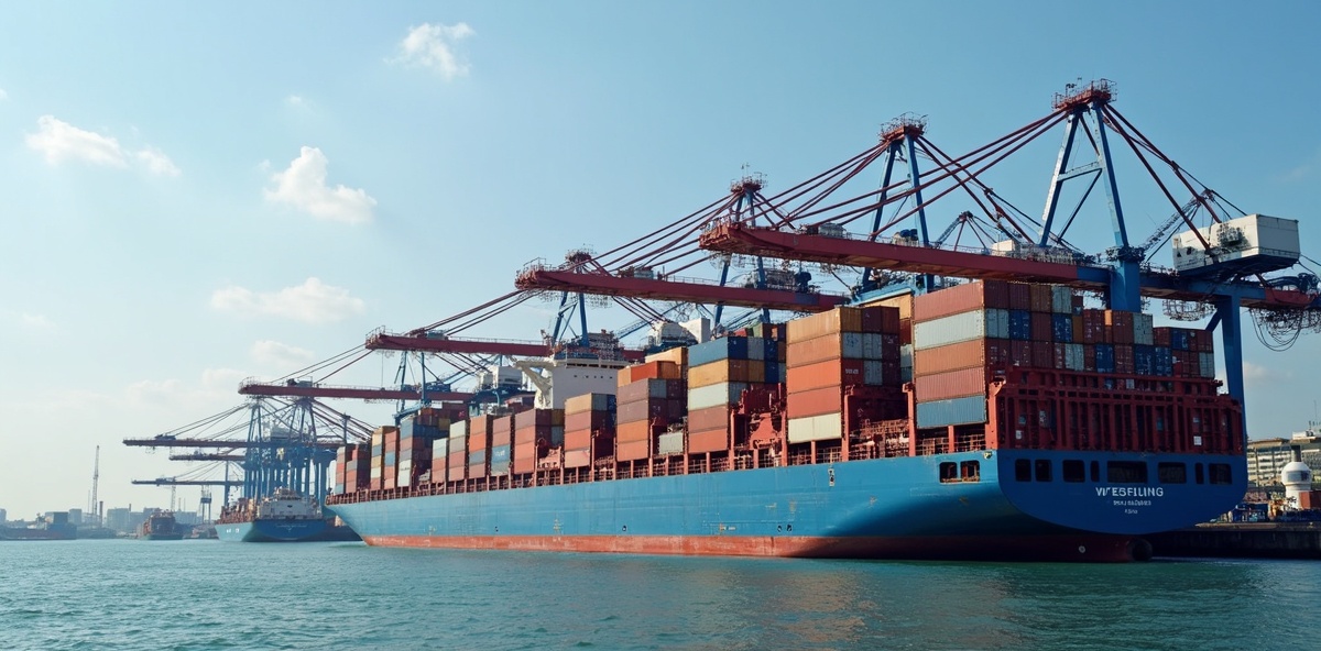 International Customs and Logistics