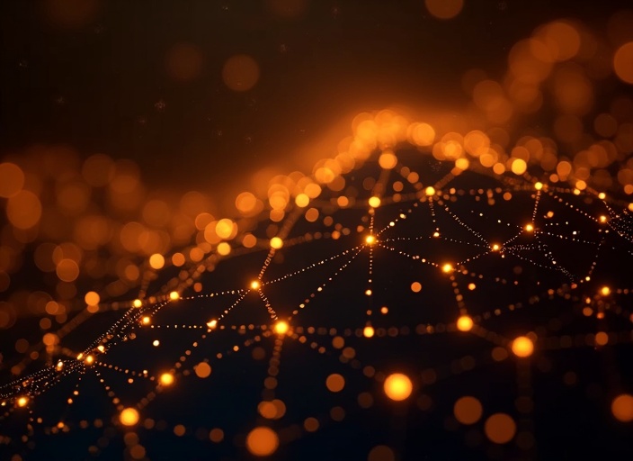 Blockchain visualization