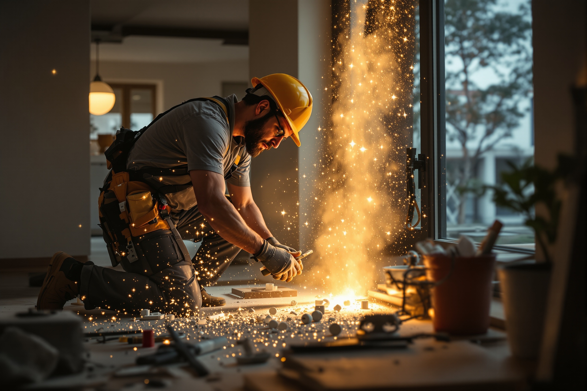 Home Services & Trades