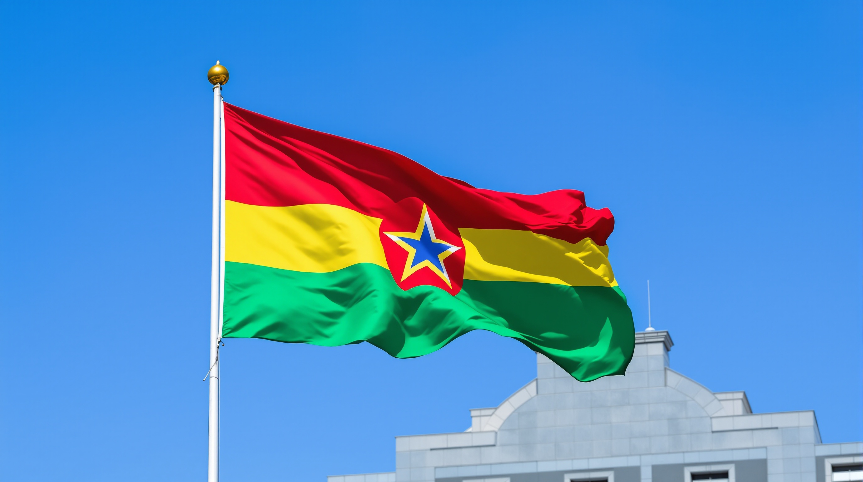 Central African Republic Visa Requirements 2025: Complete Guide