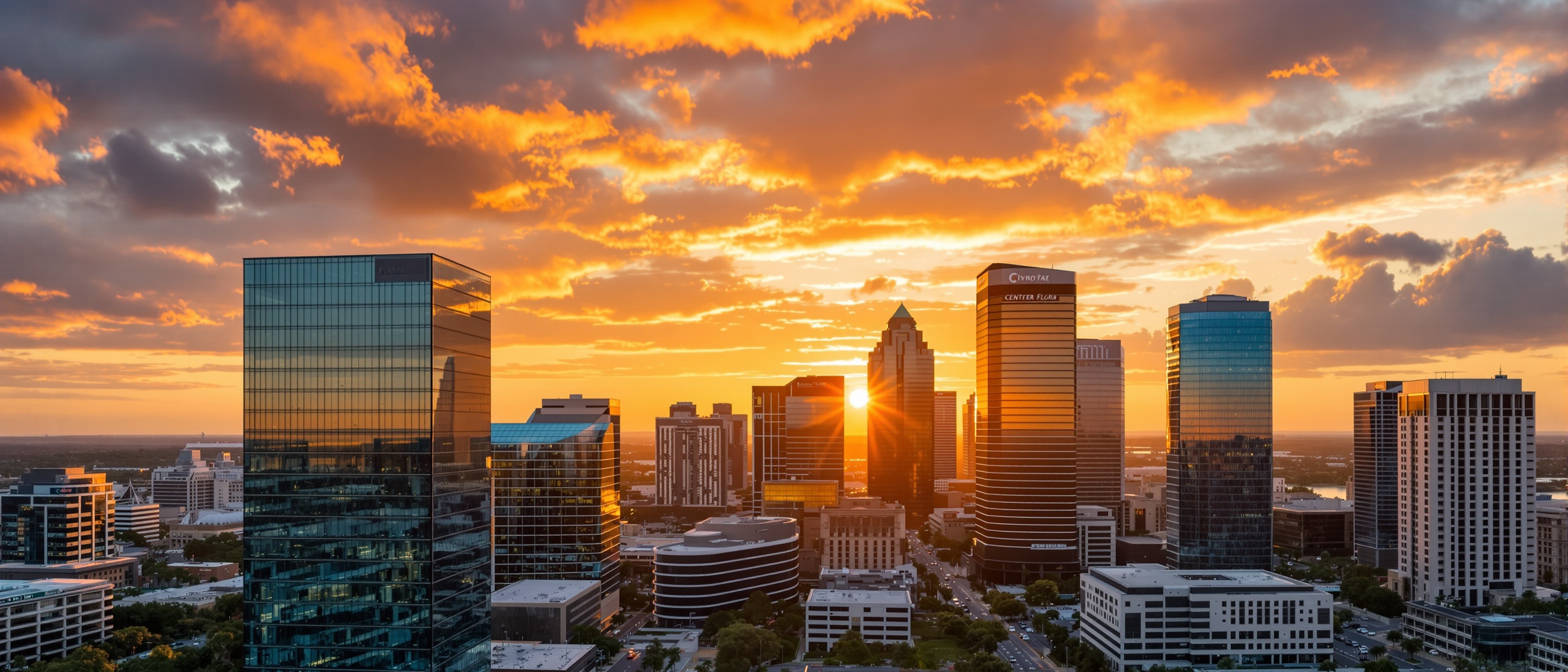 Central Florida mortgage market