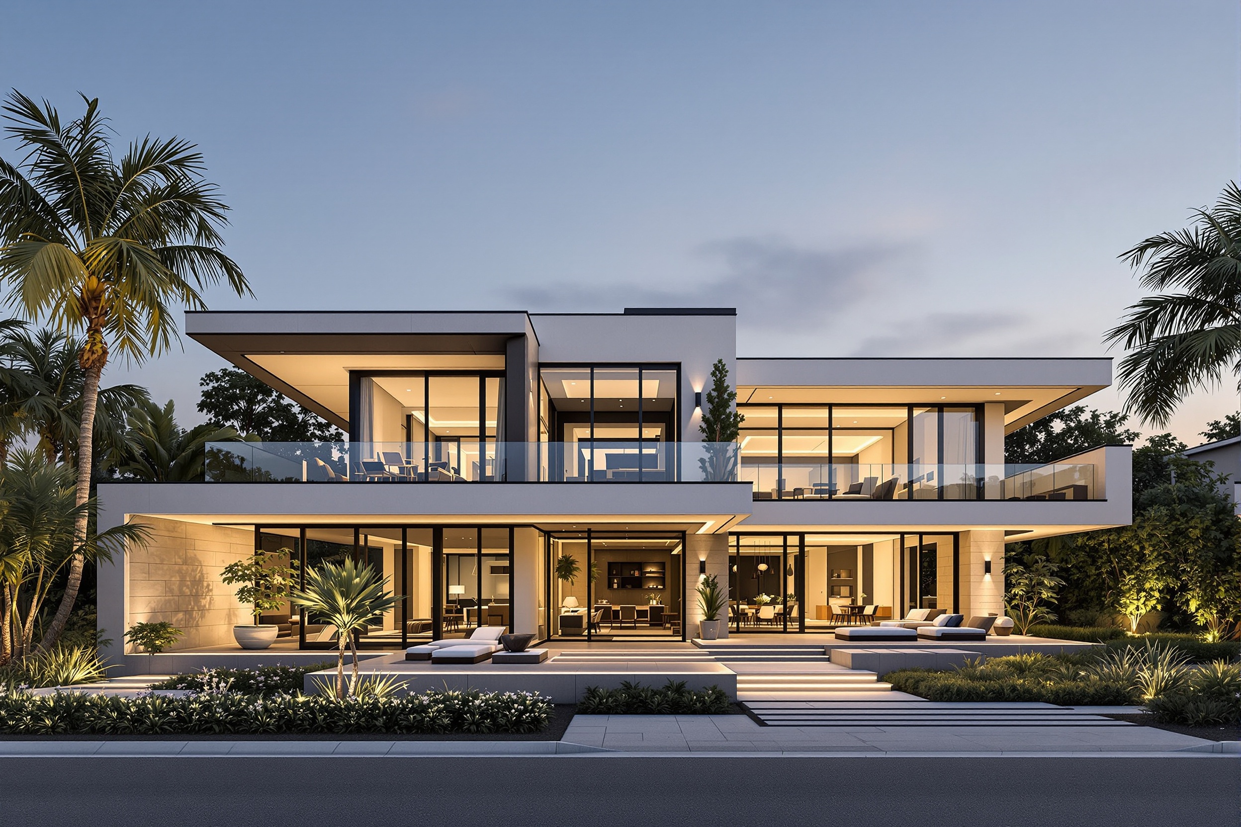 Custom Home Building