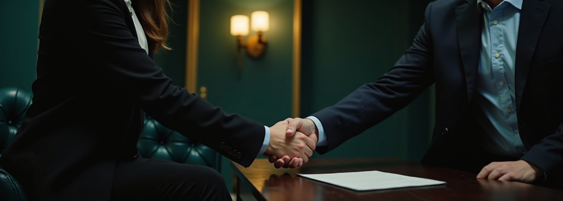 Góp Vốn Ký Quỹ Cam Kết