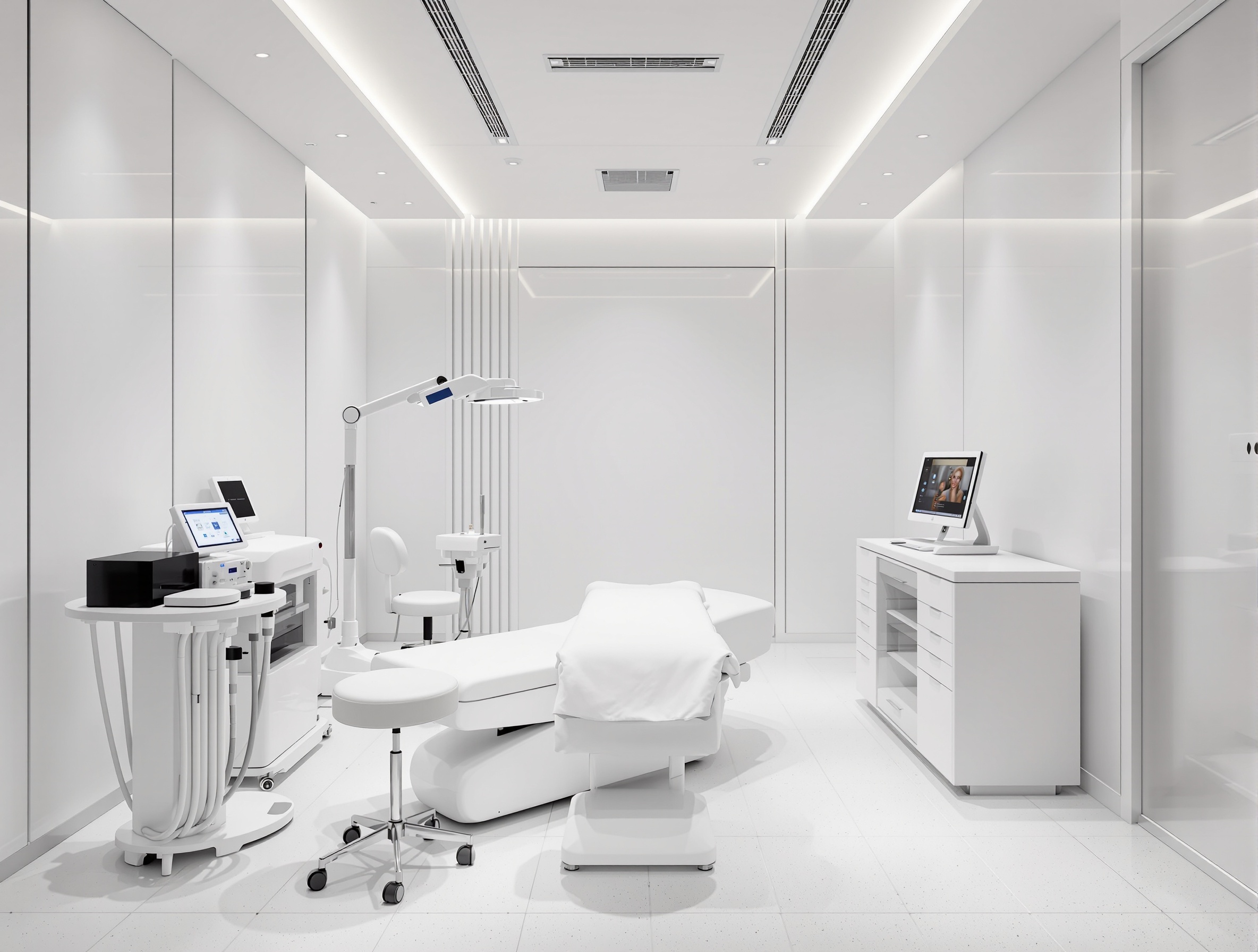 Shinagawa Aesthetics — Makati — Laser Clinic Manila