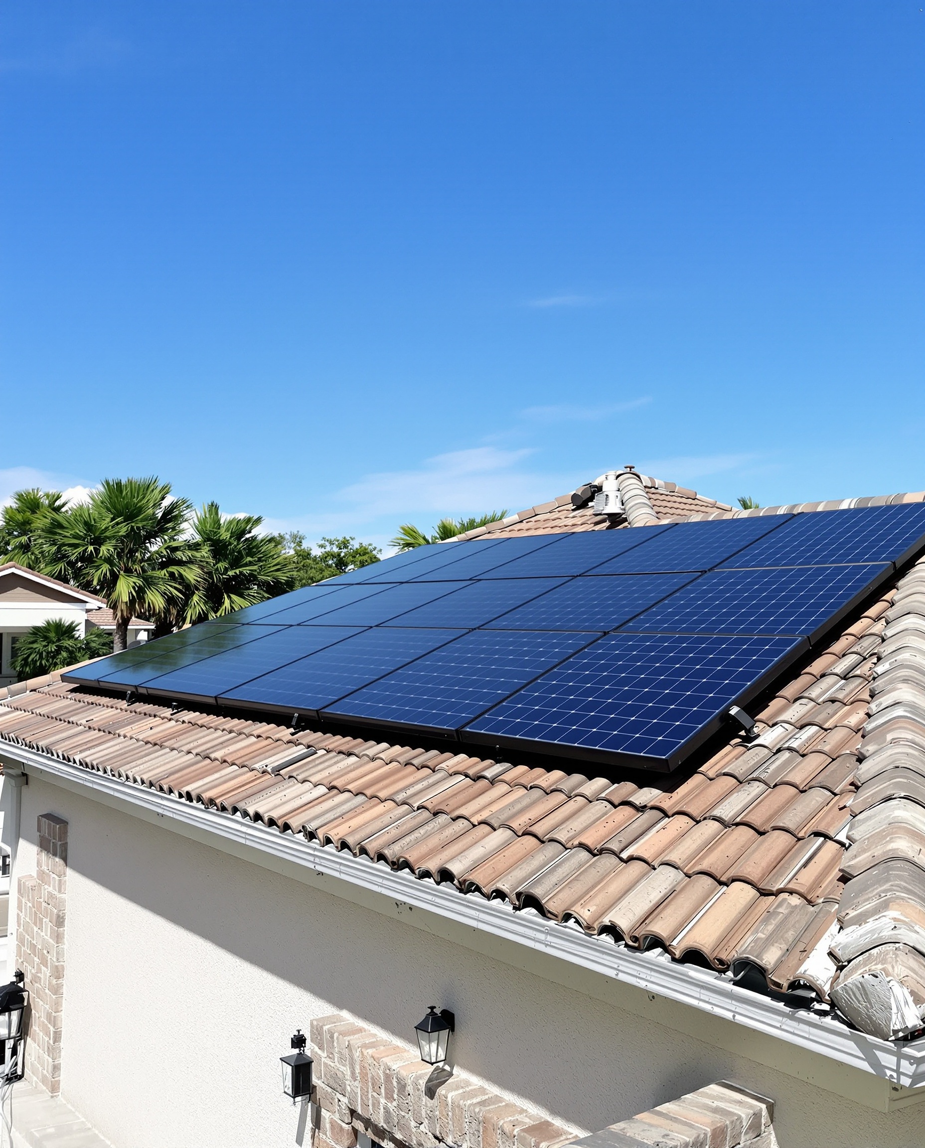 Solar Panels