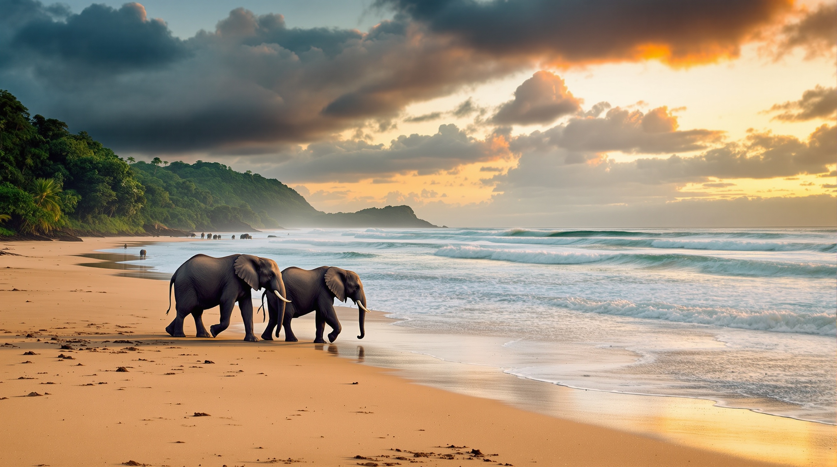 Gabon Travel Guide 2025: Top Attractions, Wildlife & Essential Tips