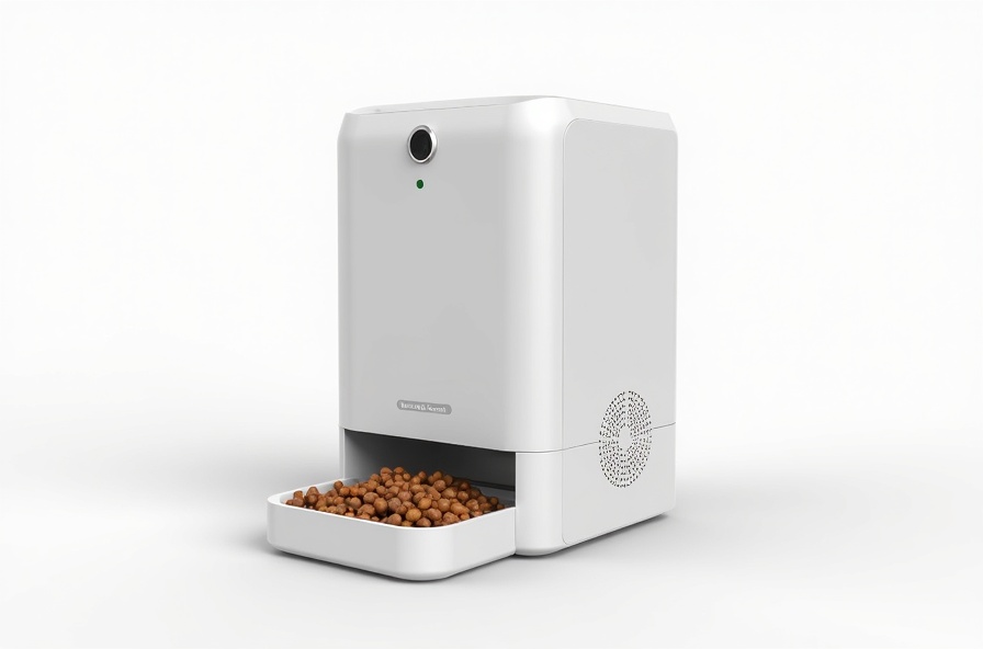 PawMate Pro product showcase