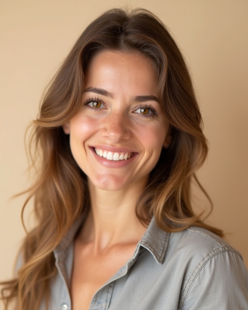 Sarah Mitchell
