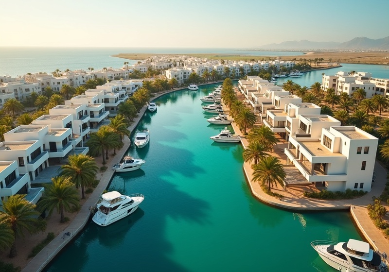 El Gouna