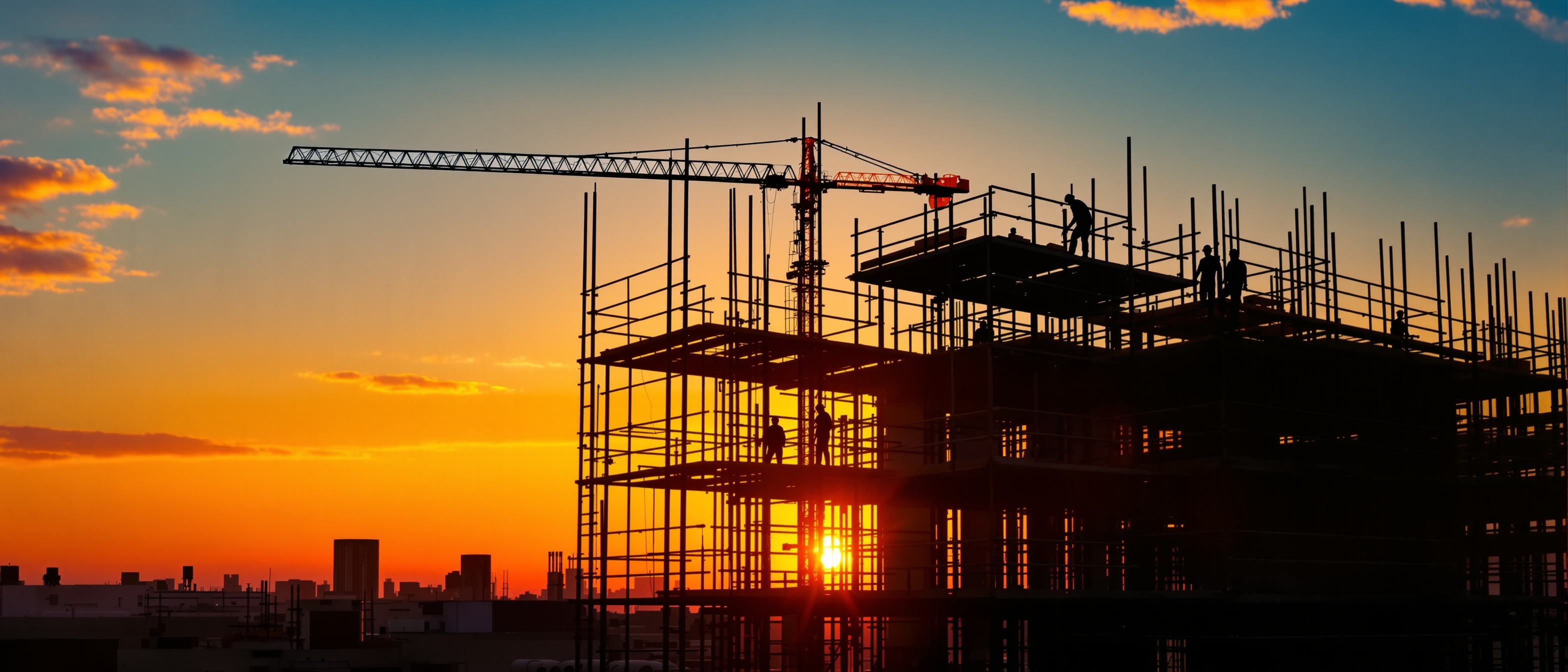 Need Scaffolding Solutions