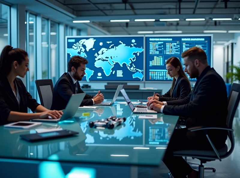 About LINK International