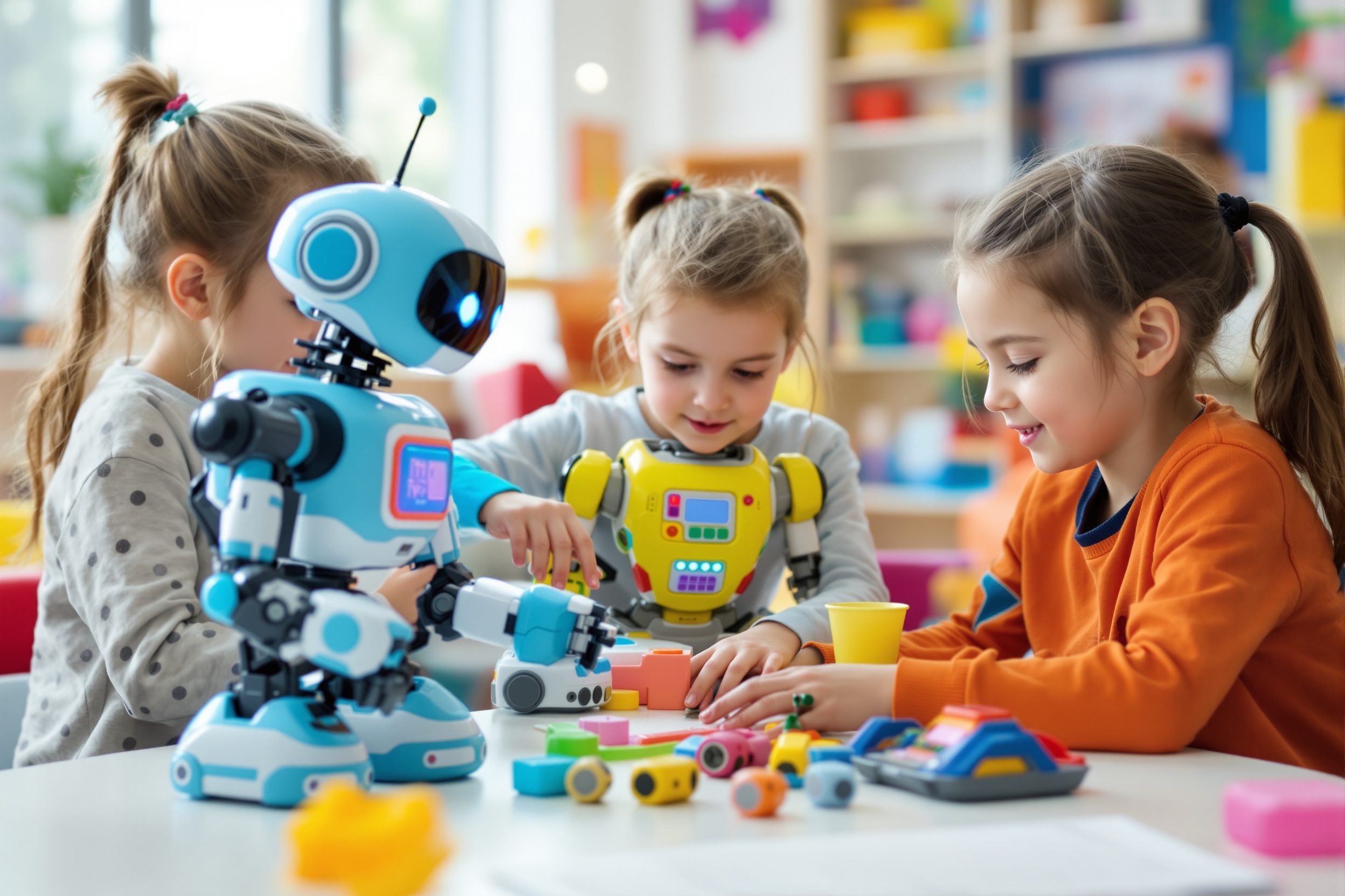 AI Basics for Beginners