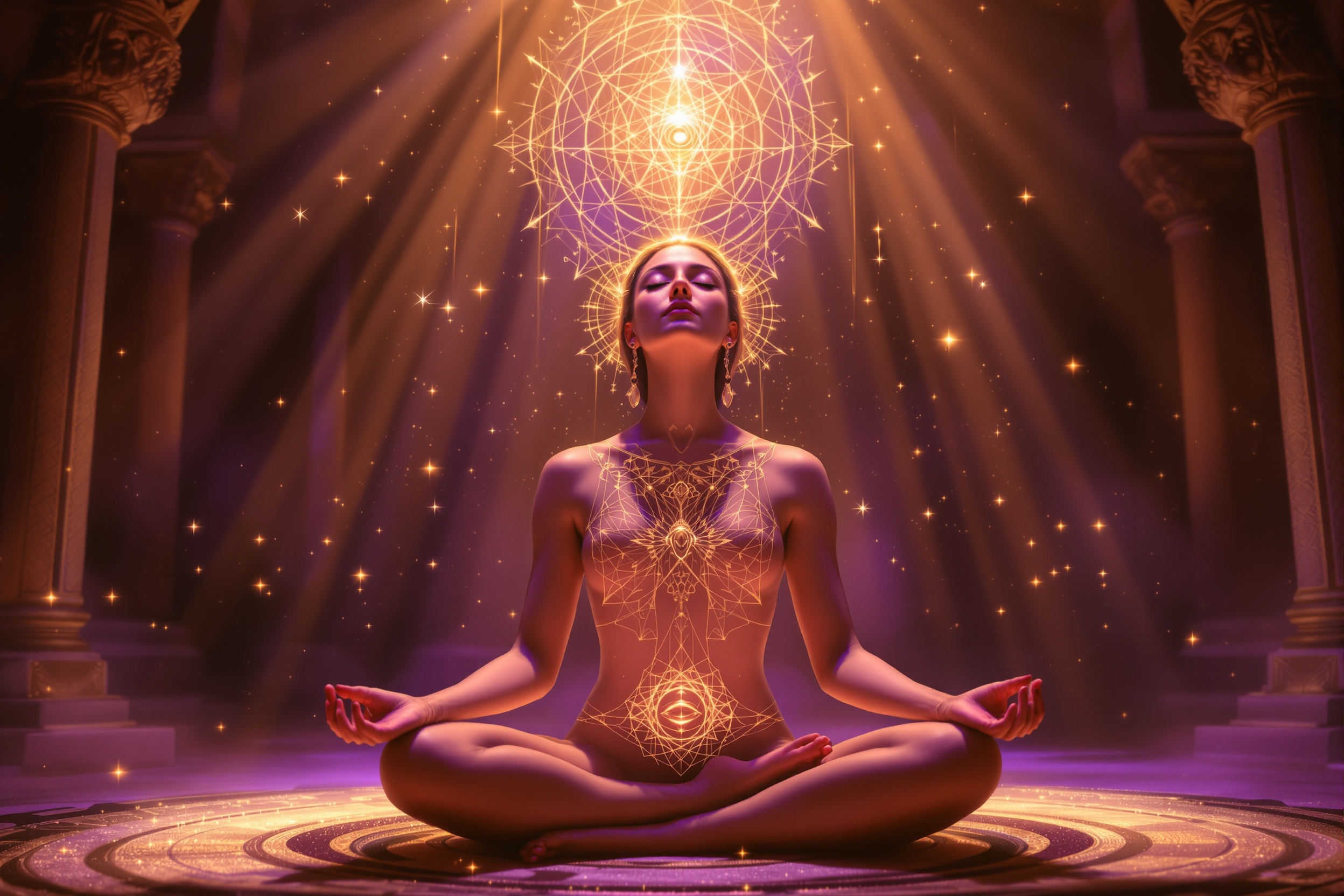 Grateful Goddess Mind Sacred Transformation