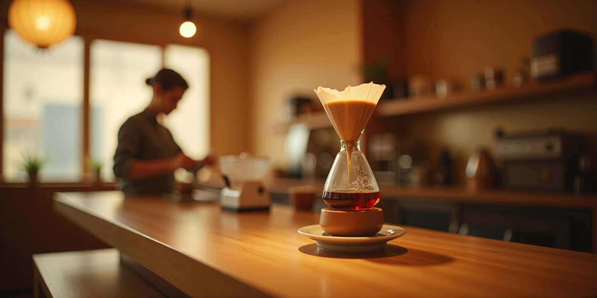 Chelsea Coffee Roasters