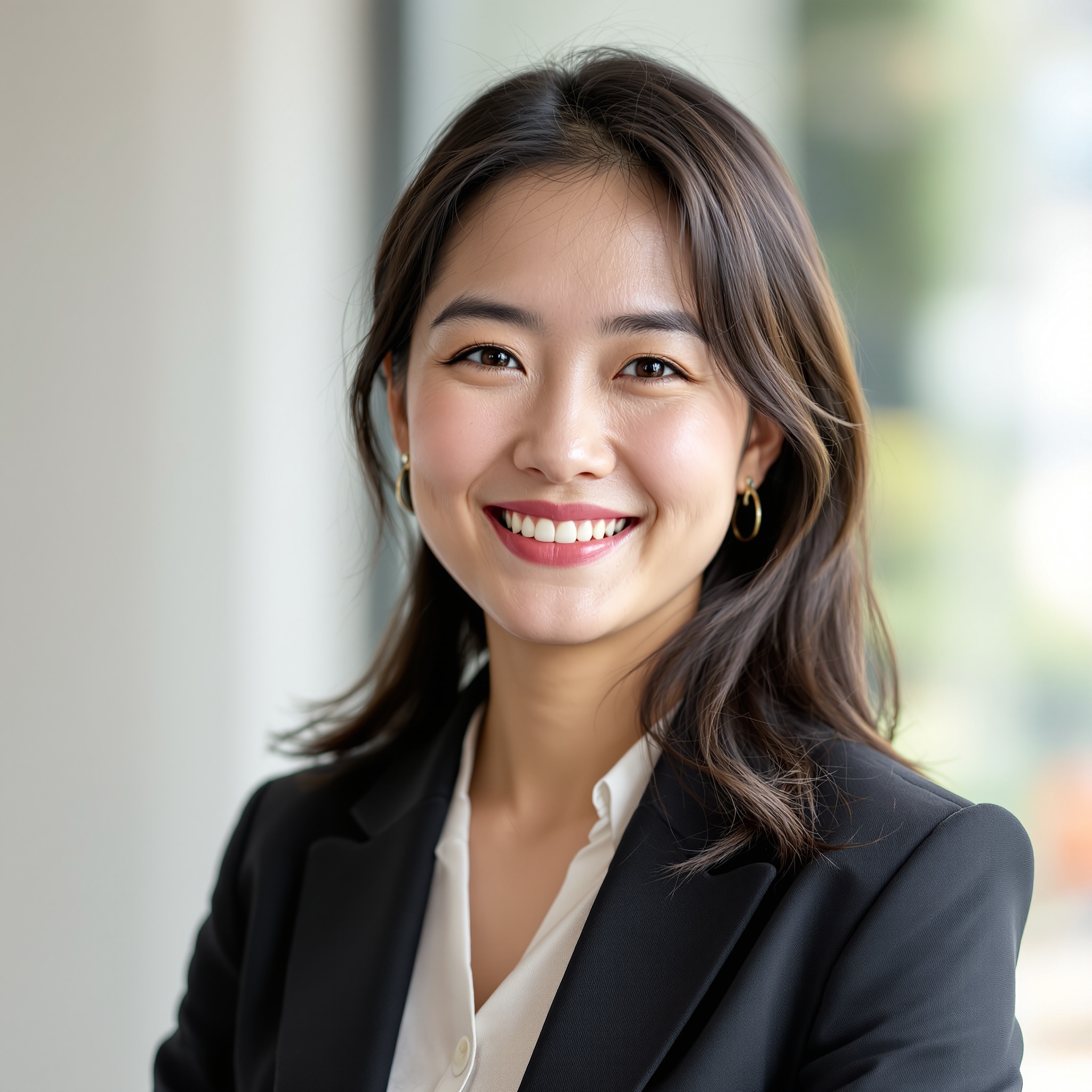 田中 さくら - 園長