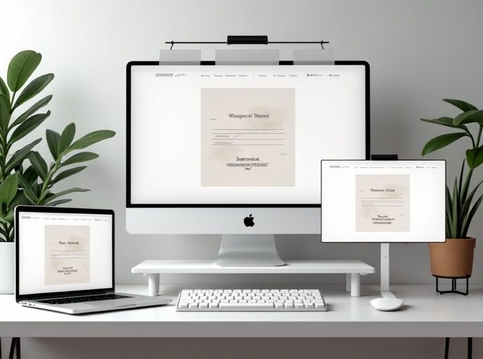 HP制作サービス