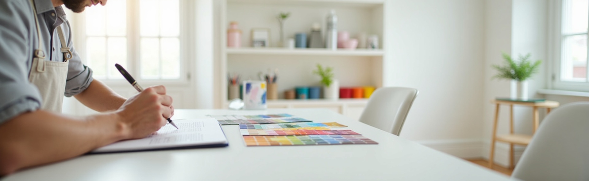 Painting and Decorating Blog