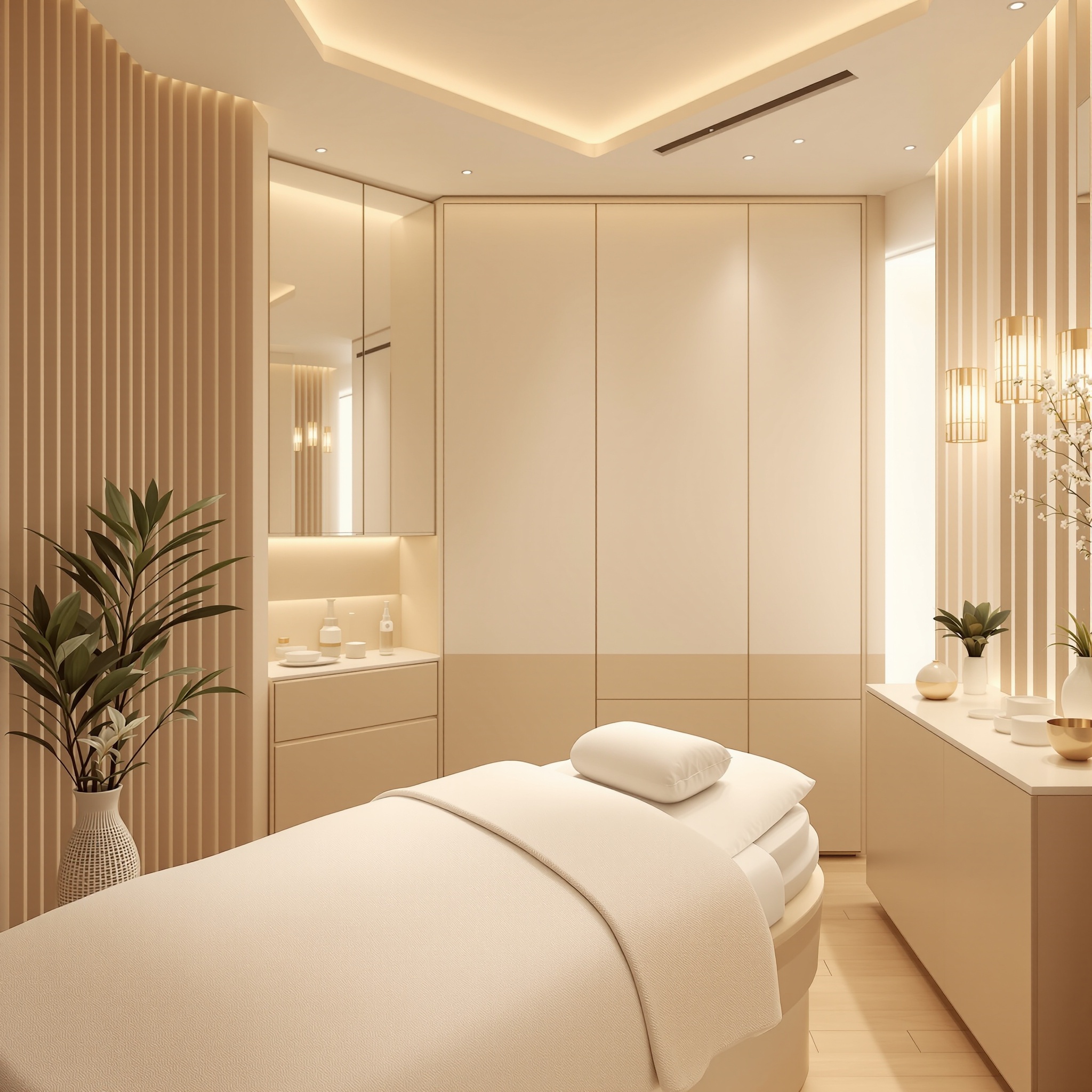 Repair Rejuran at BGC aesthetic clinic