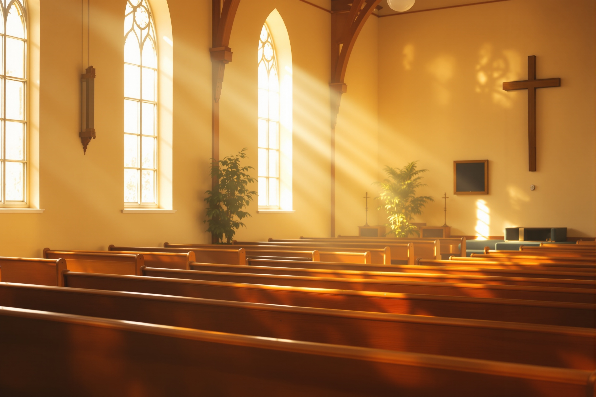Welcome to the 1Love Christian Church Blog — 1Love Christian Church blog