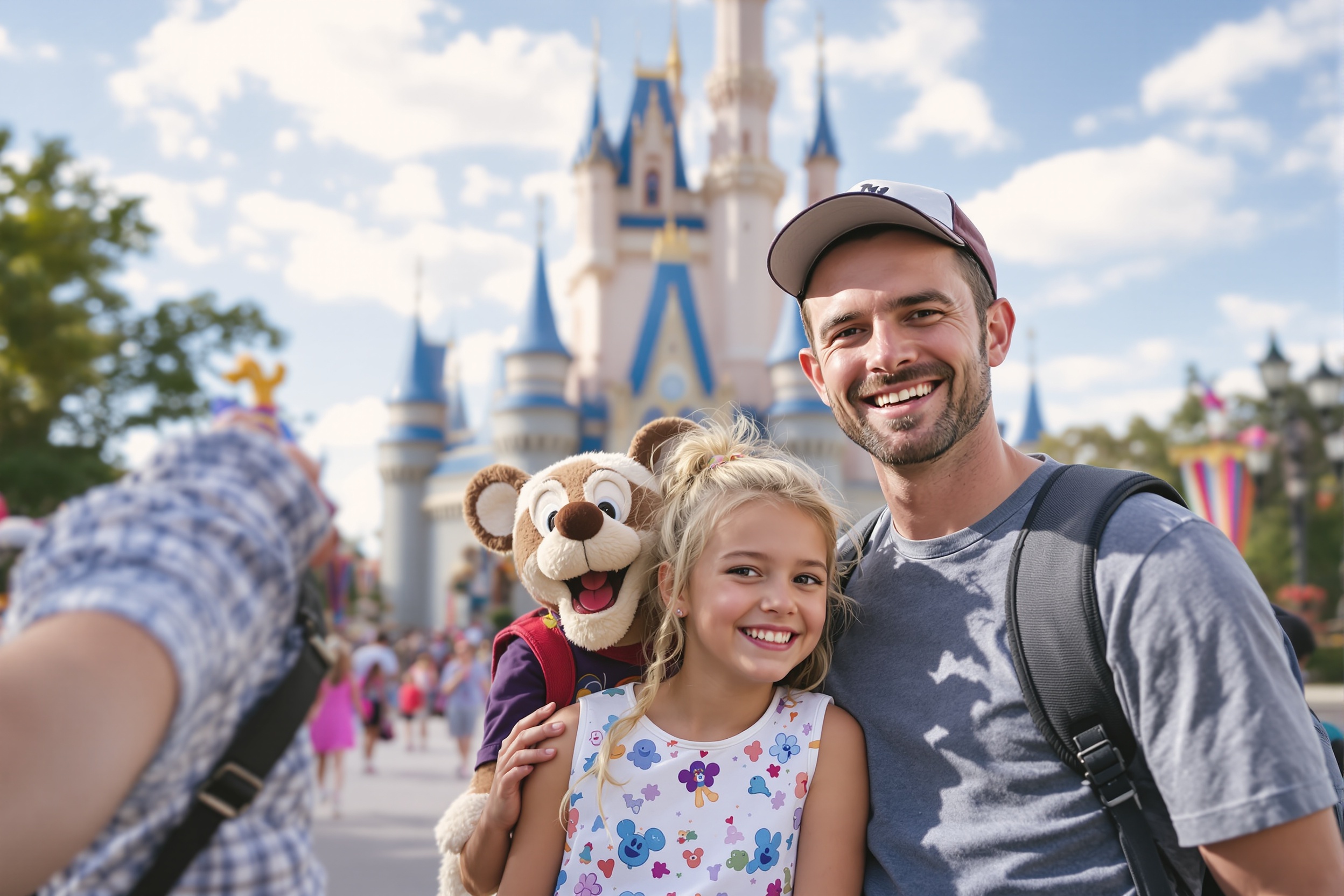 Orlando - Comigo em Orlando