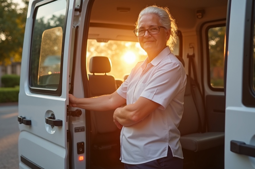 Medical & Non-Medical Transportation