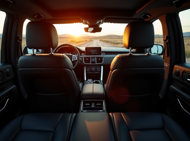 From Touchdown to Destination