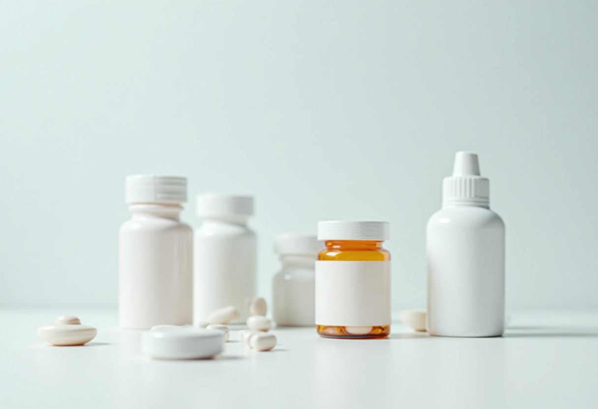 Supplement Interactions with Psychiatric Medications