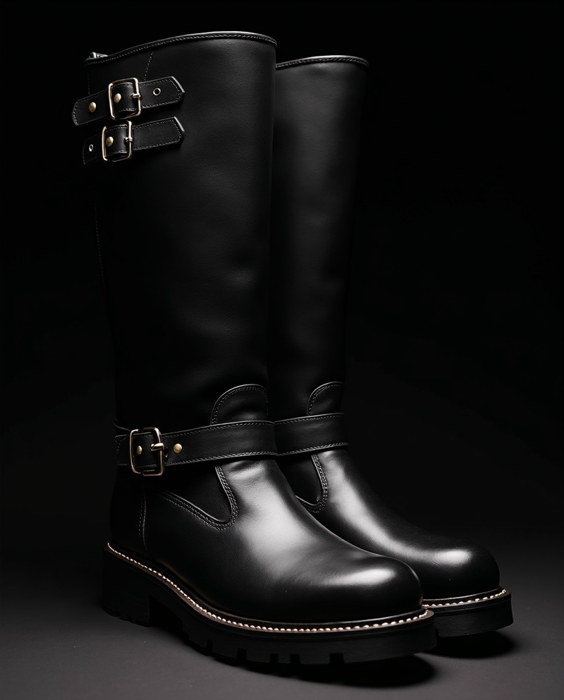 サムライブーツ