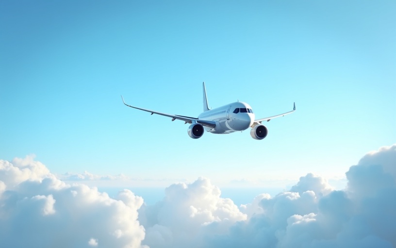 Dicas para economizar em passagens aéreas