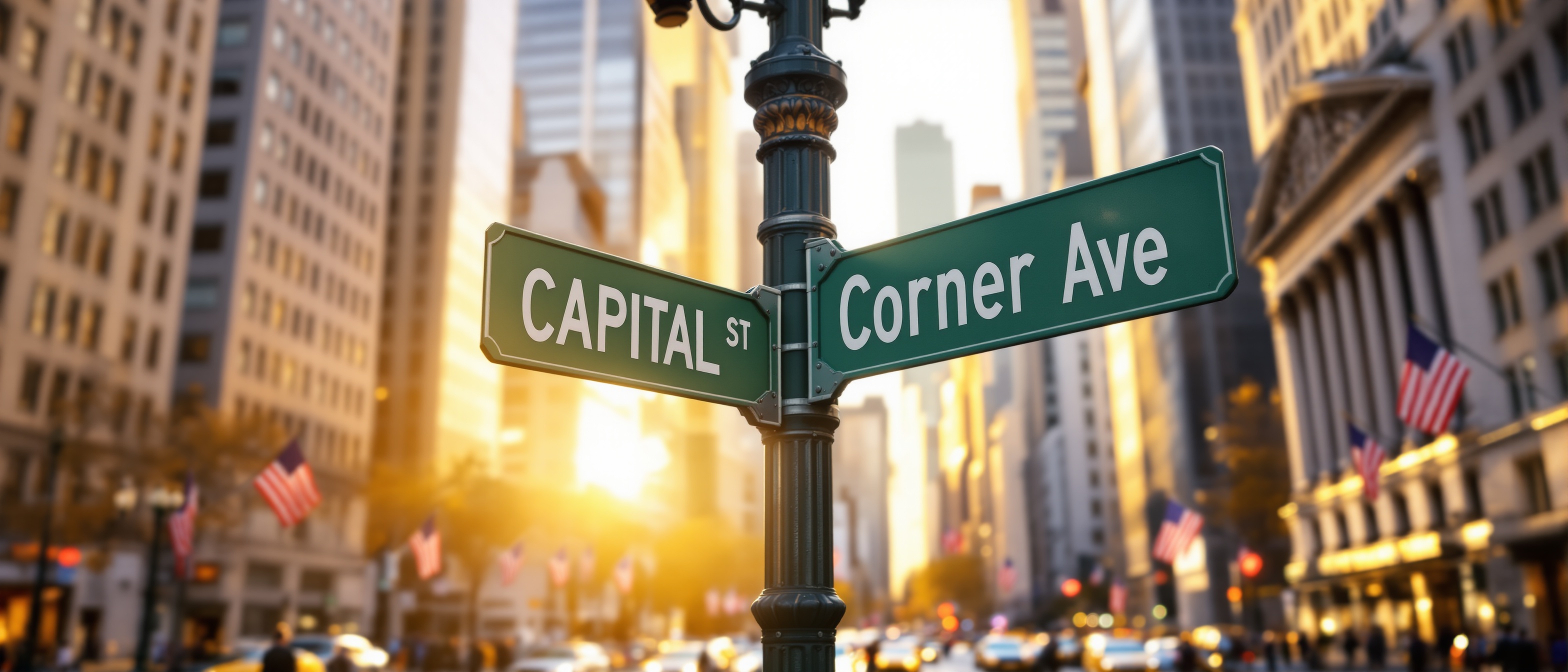 Capital Corner Funding Marketplace