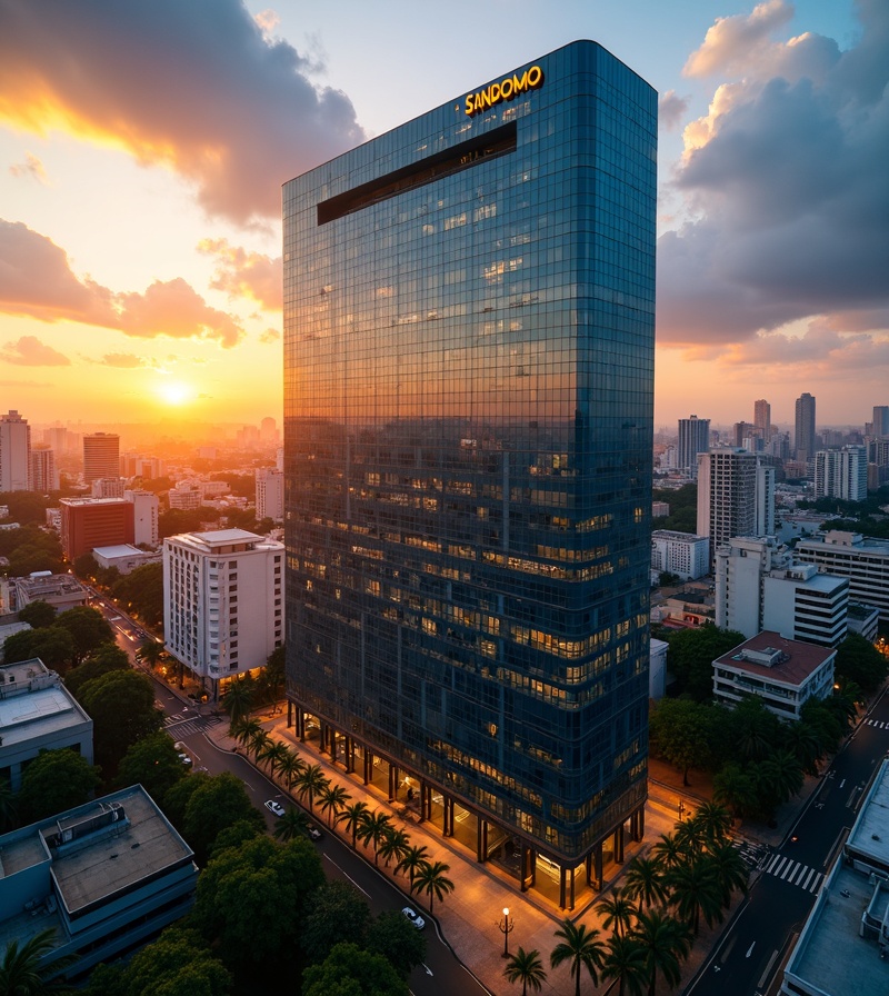 Servicio bancario República Dominicana