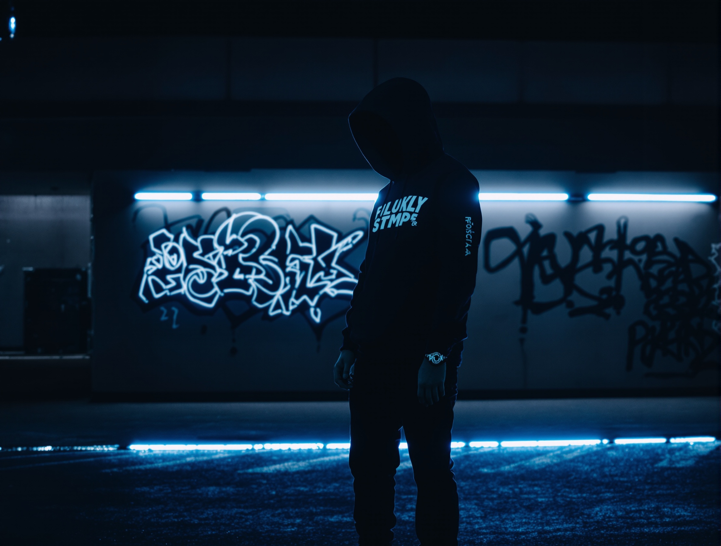 Streetwear fashion