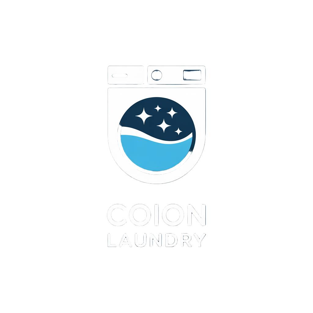 ランドリー・クリーン ロゴ