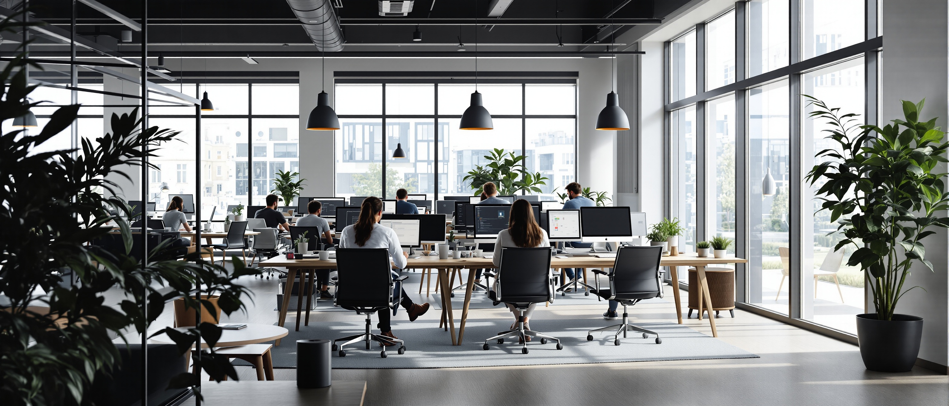 DECODE office in Zagreb