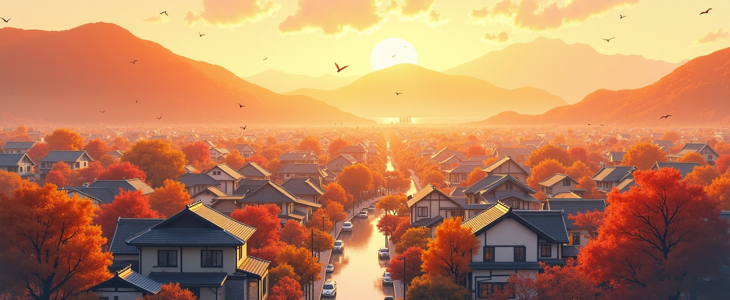 地域コミュニティ