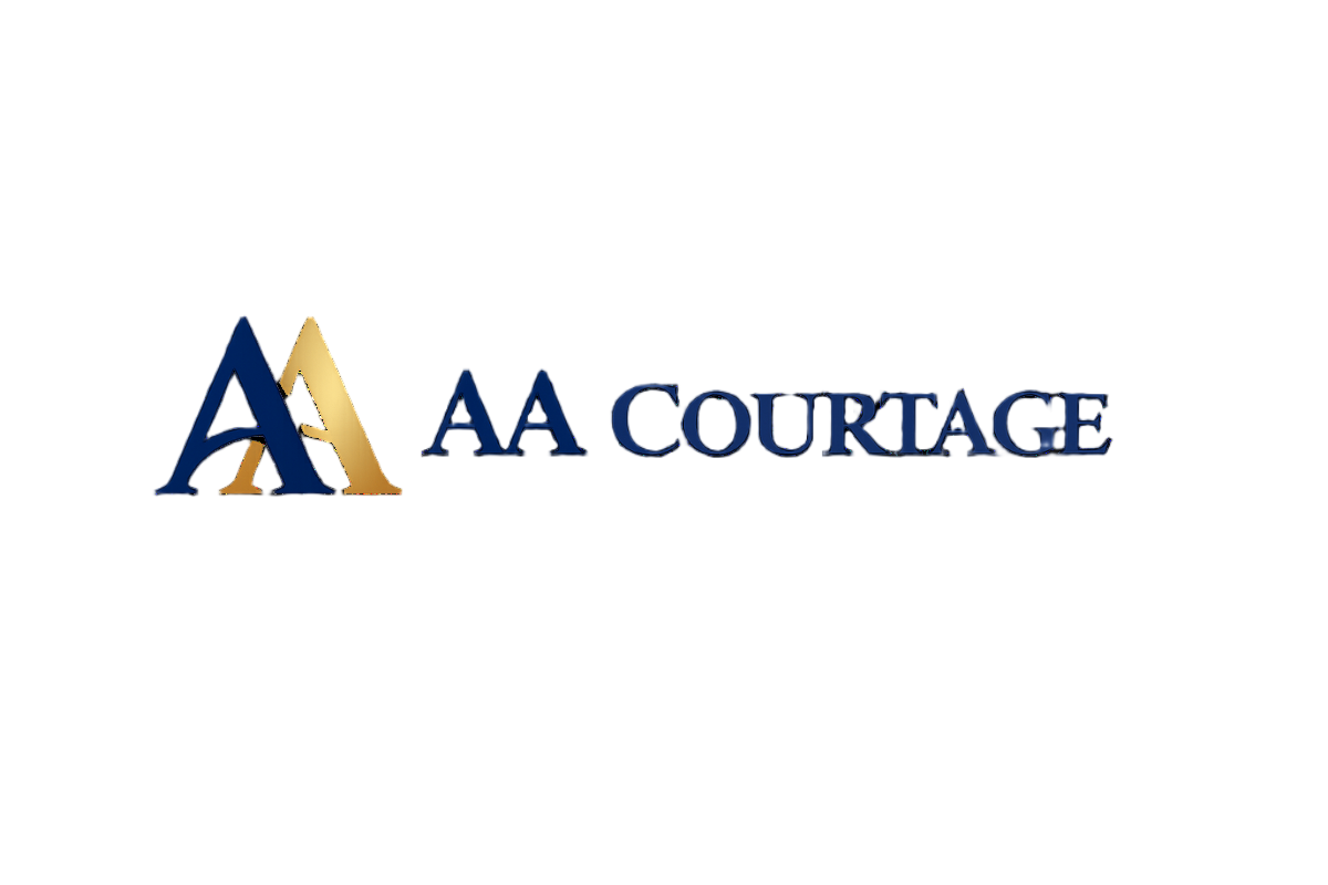 AA COURTAGE - Courtier en assurances