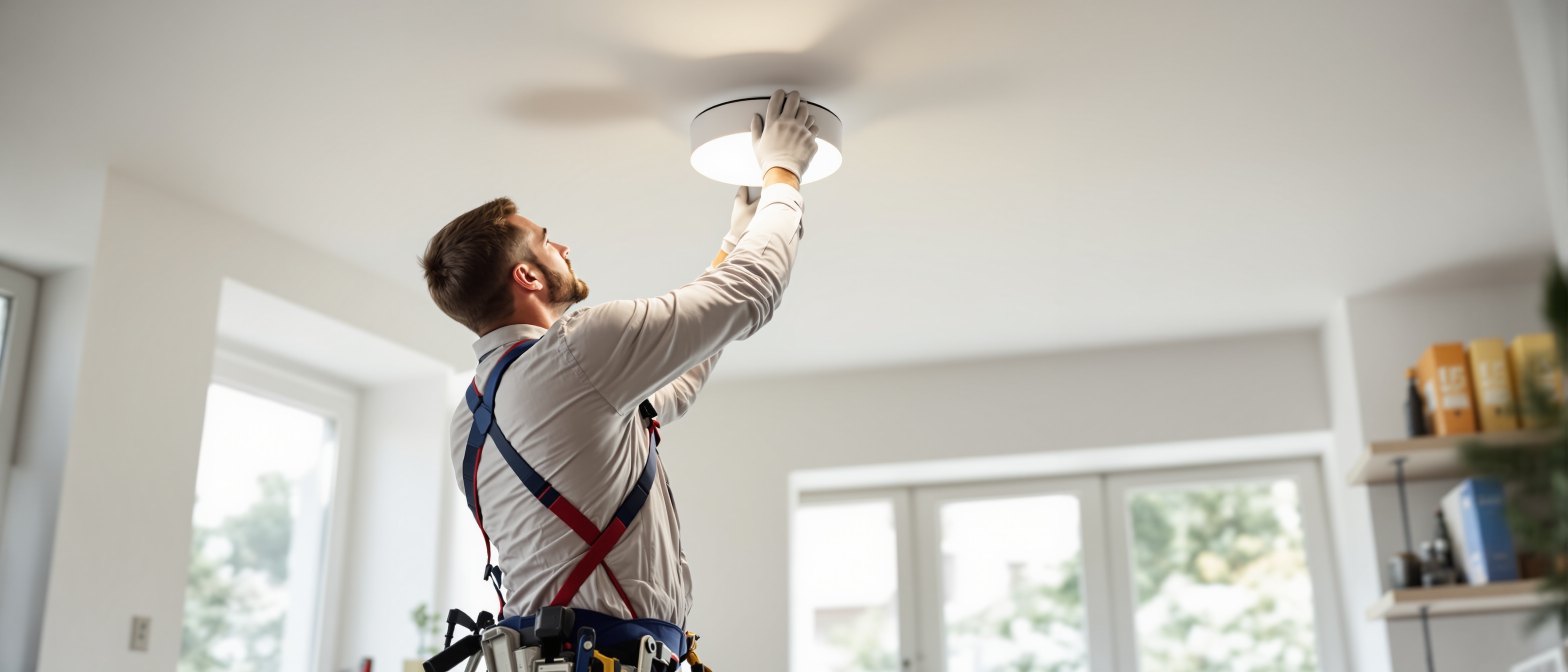 Electrical Installations Sussex