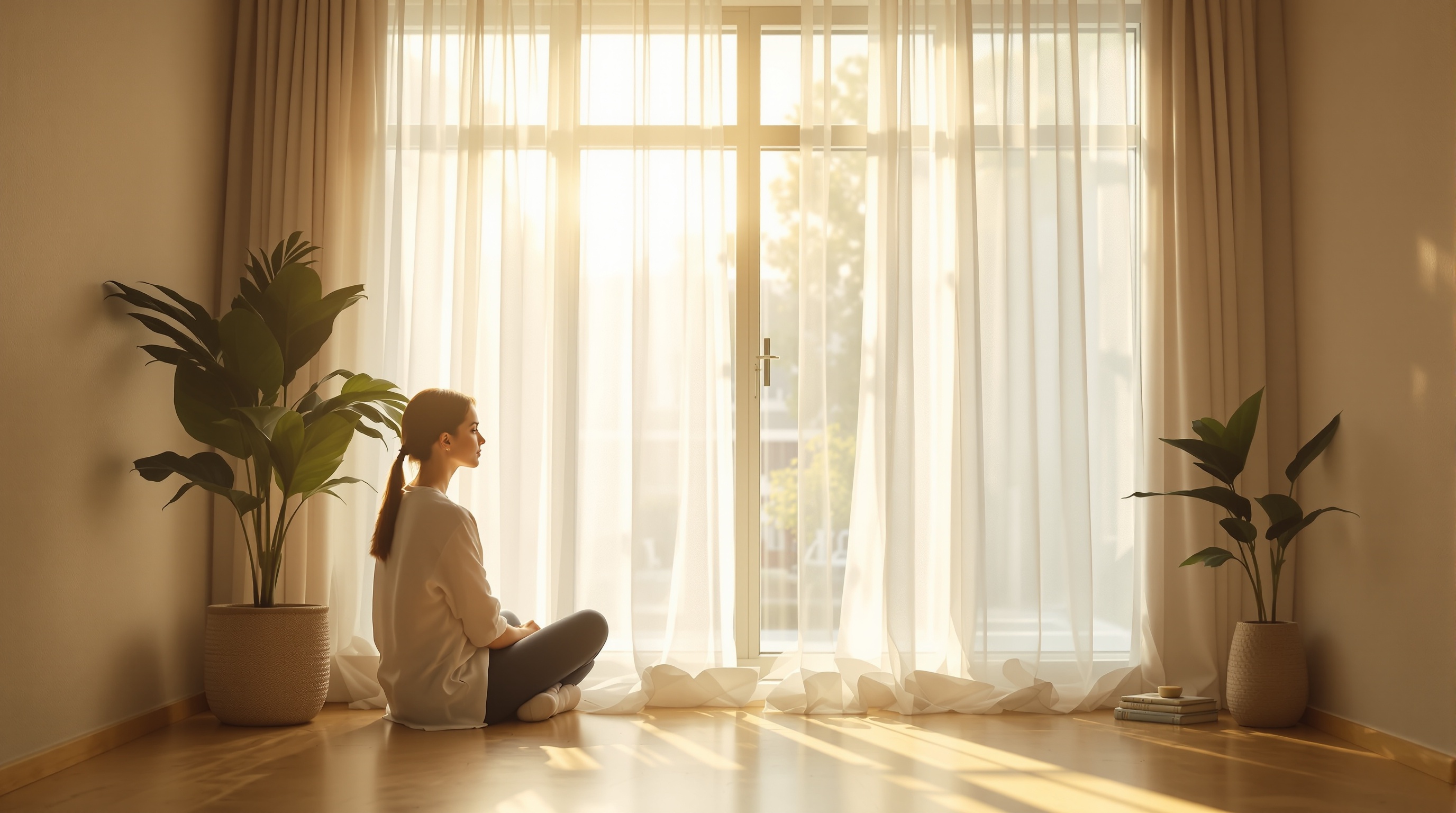 Depresyon ve ruh sağlığı temsili görsel