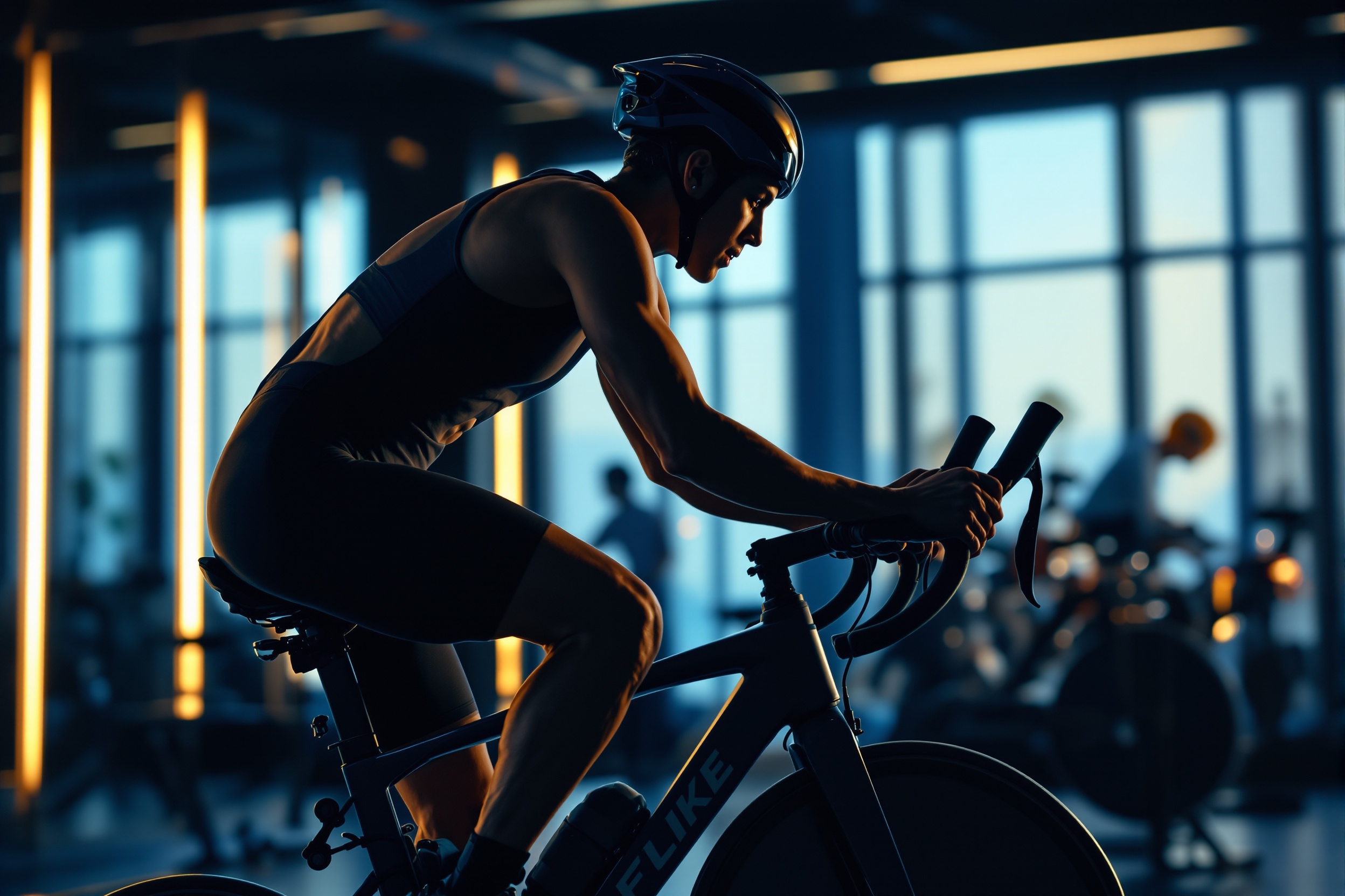Ciclismo