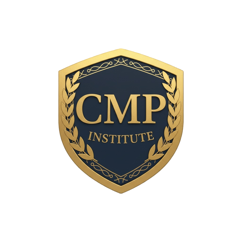 CMP Institute Logo