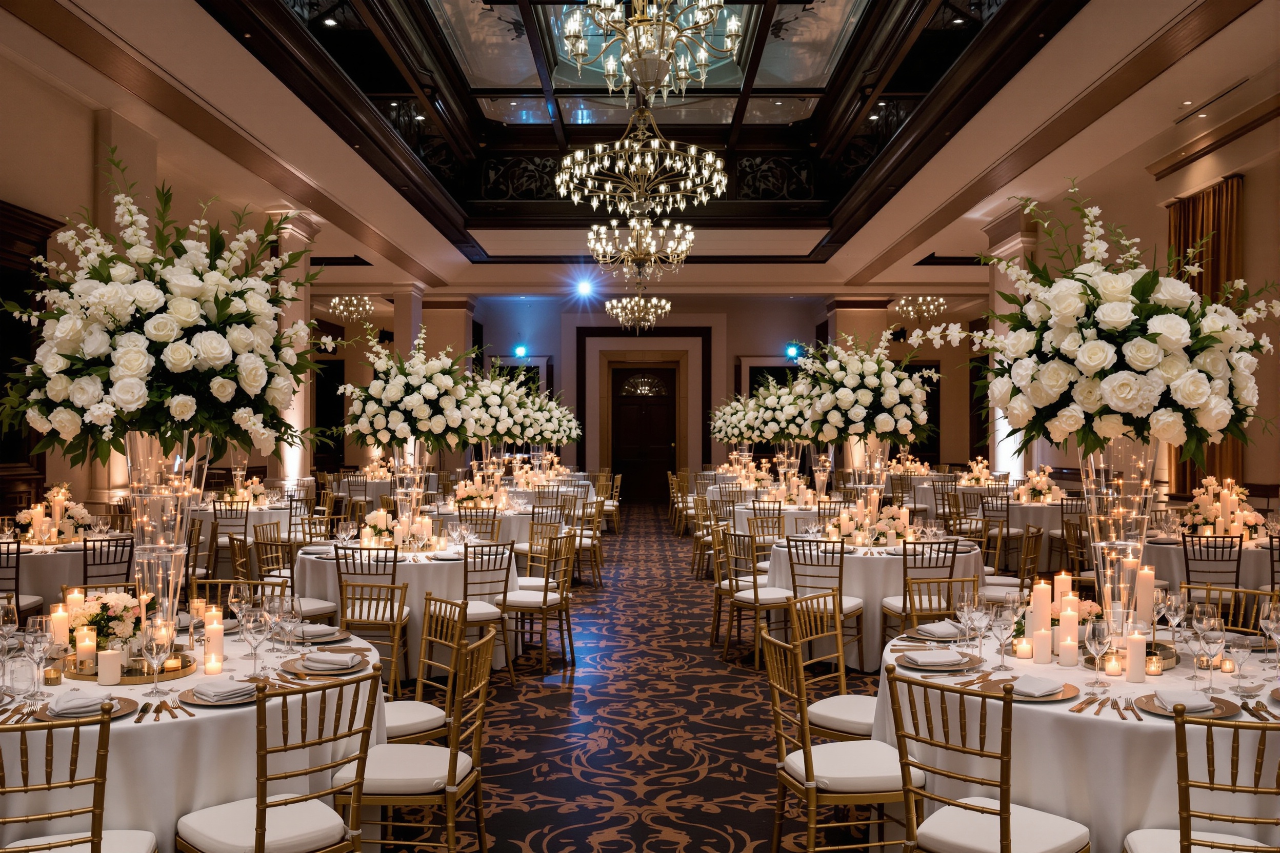 La Boda de Daniela & Rodrigo