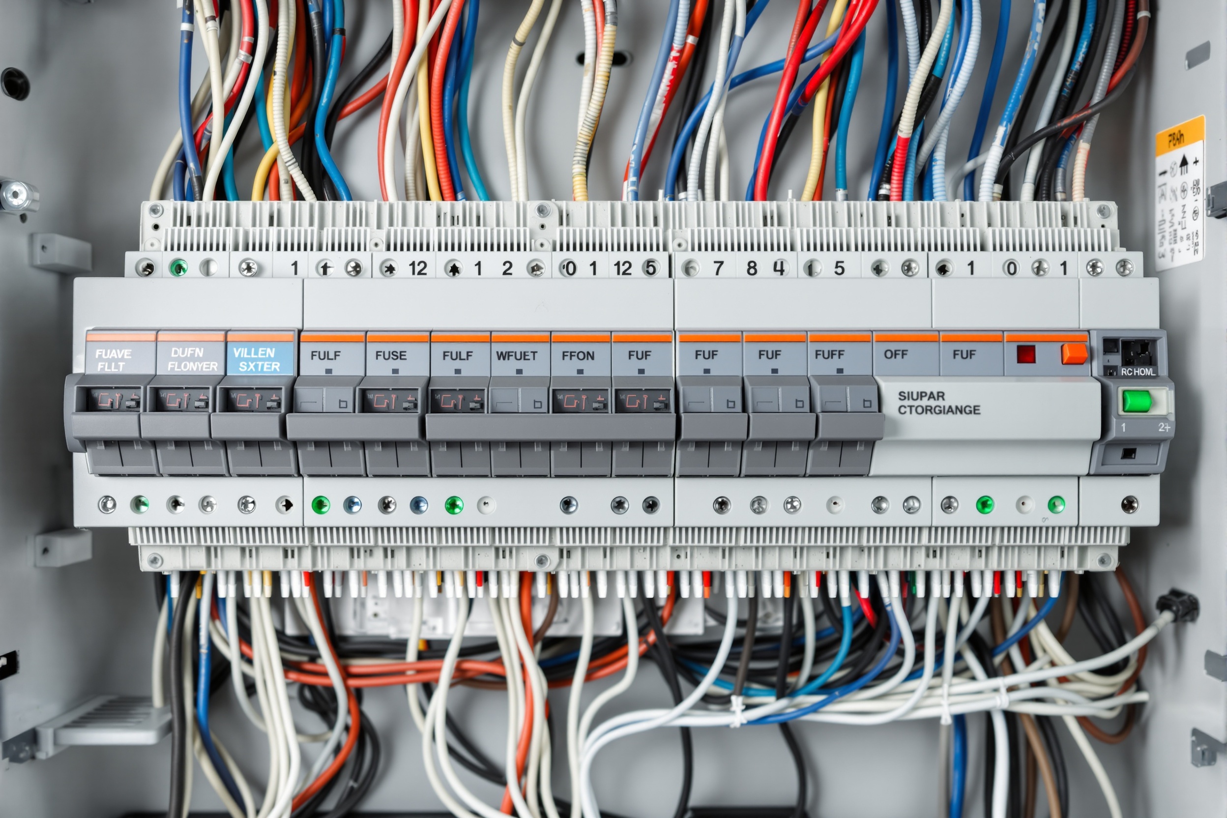 5 Signs Your Fuse Box Needs Replacing in Cheshire