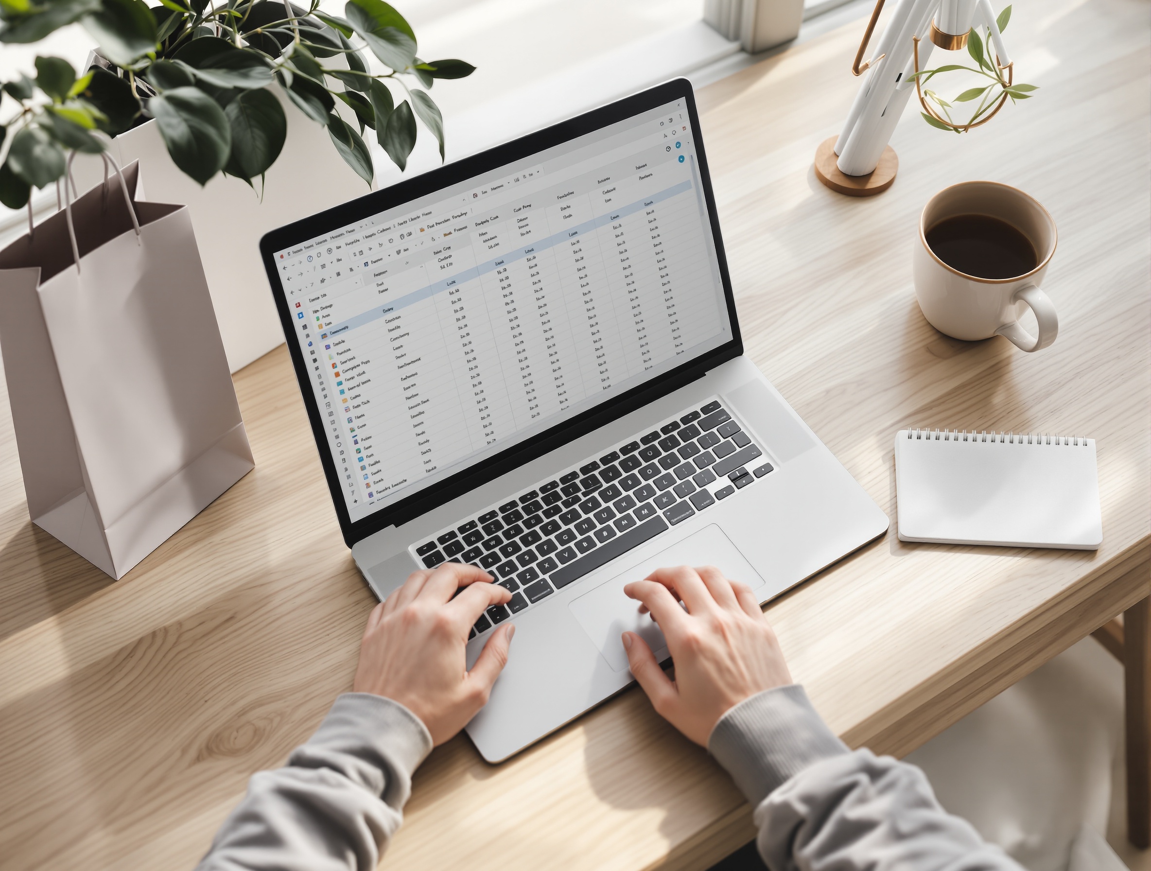 What is Basetao Spreadsheet