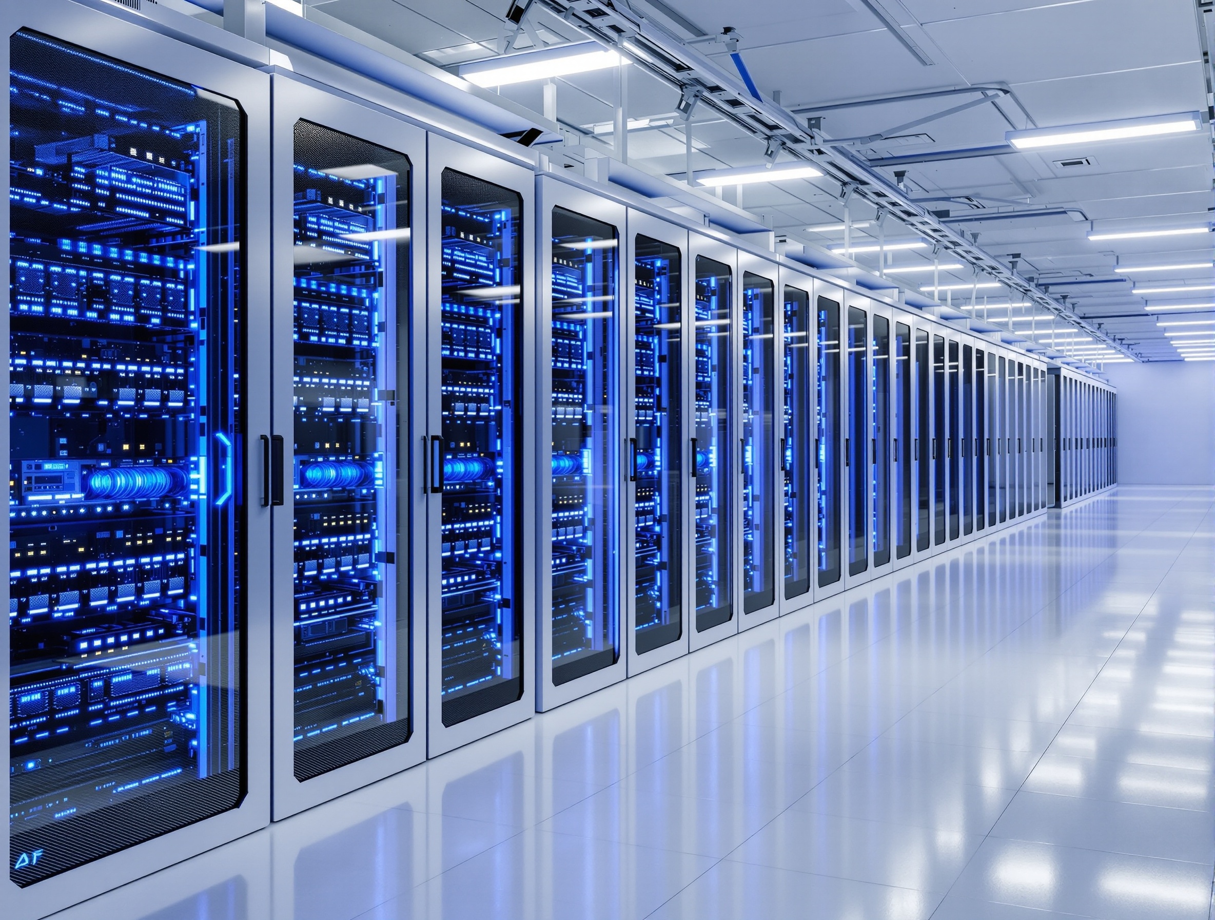 AI Data Center Applications