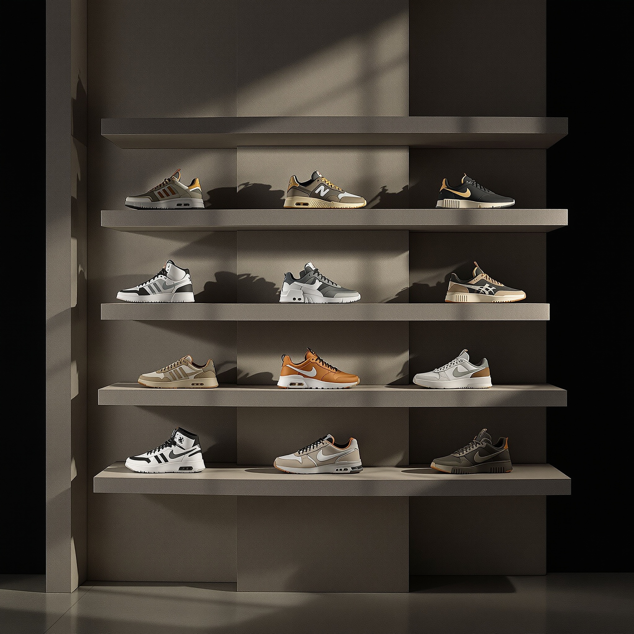 Sneakers
