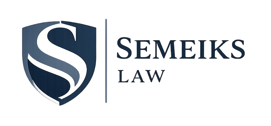 Semeiks Law