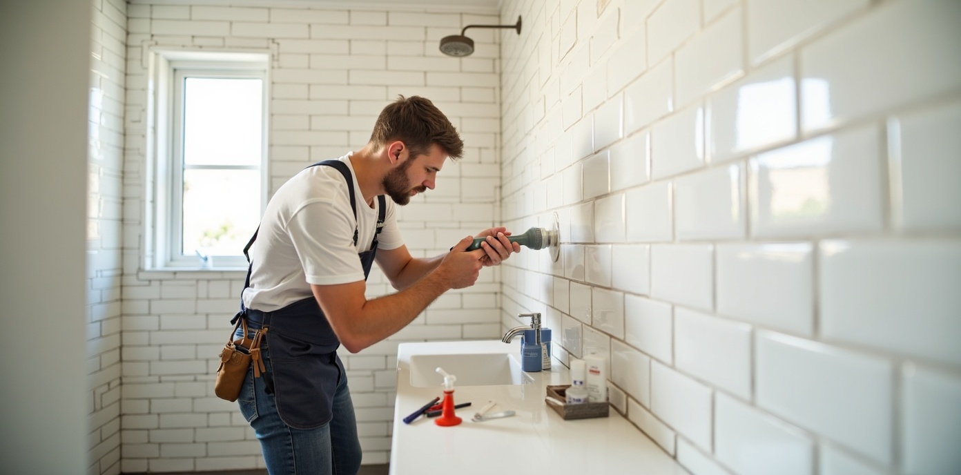 Shower Leak Repair Cost Sydney — 2025 Complete Price Guide